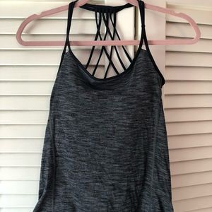 Lulu lemon tank